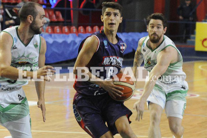 Independiente BBC se presenta ante Echagüe en Paran