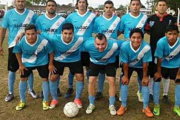 El club Manuel Belgrano se prepara con vistas al Torneo Federal C de AFA