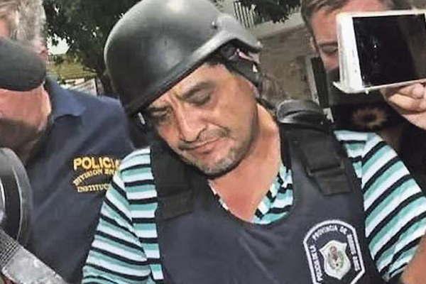 Fiscal general no descartoacute maacutes detenciones en la causa del gremio Uocra