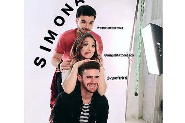 La novela de aacutengela Torres debutaraacute el lunes 22 