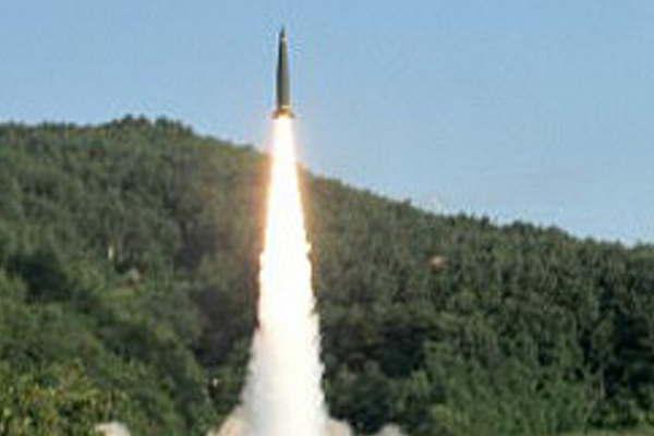 Paacutenico por falsa alarma de misil en Hawai