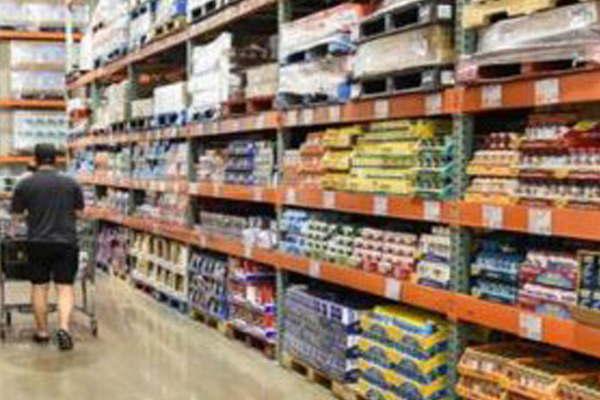 Informaraacuten la inflacioacuten en los precios mayoristas 