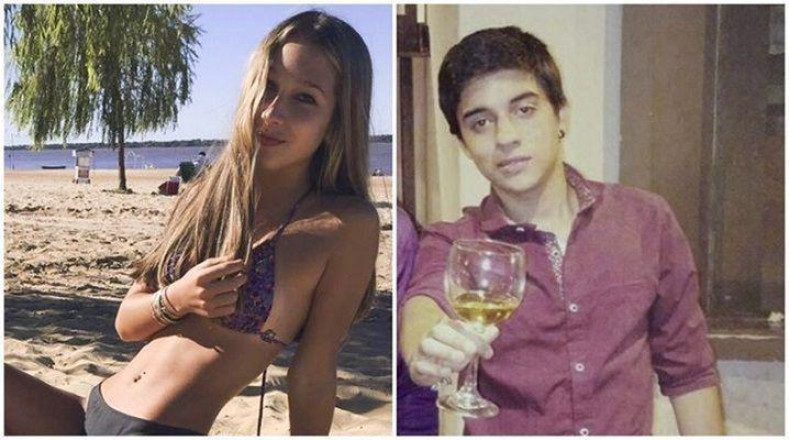 Coacutemo fueron los uacuteltimos minutos con vida de Fernando Pastorizzo