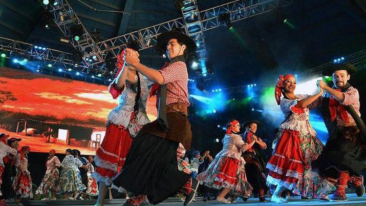 Santiago tendraacute activa presencia turiacutestica en Cosquiacuten