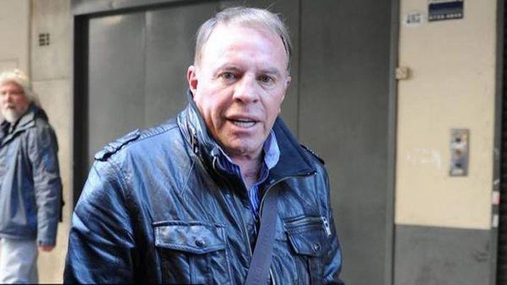 Revocan el arresto domiciliario a Caballo Suaacuterez