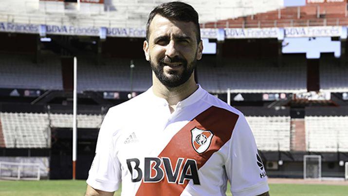 Pratto- iexclCoacutemo no le voy a gritar a Boca