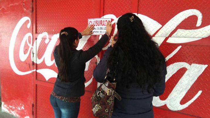 Calidad de Vida clausuroacute locales y una fiesta clandestina en el sur de la ciudad