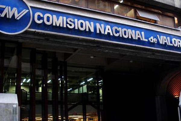 La CNV relanzoacute las operaciones de corto plazo en el mercado