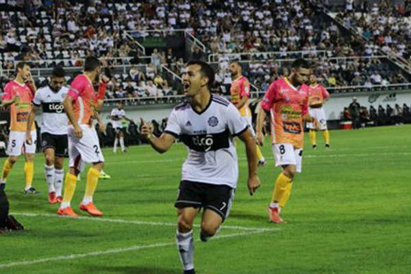 Boca Unidos no pudo ante Olimpia en Paraguay