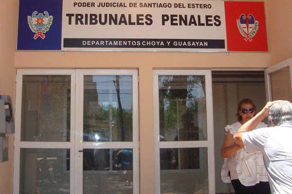 Sexagenario habriacutea abusado de una adolescente con retraso madurativo