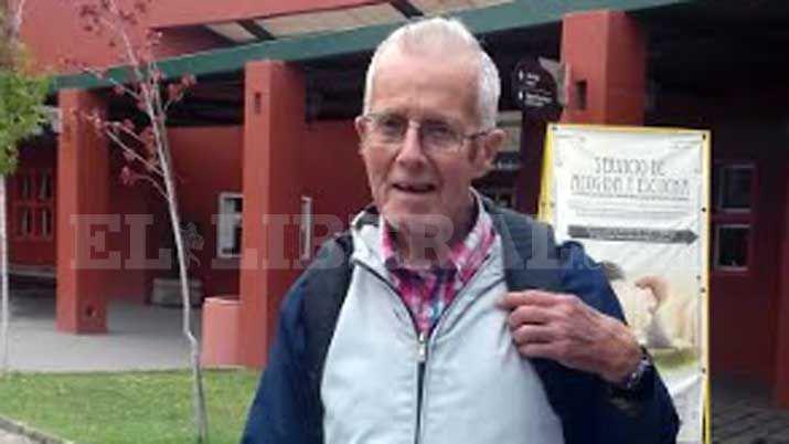 La crisis de la iglesia catoacutelica chilena y los casos de pedofilia analizados por un sacerdote norteamericano