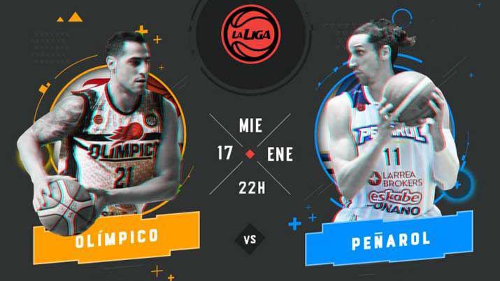 EL LIBERAL te regala entradas para Oliacutempico - Pentildearol