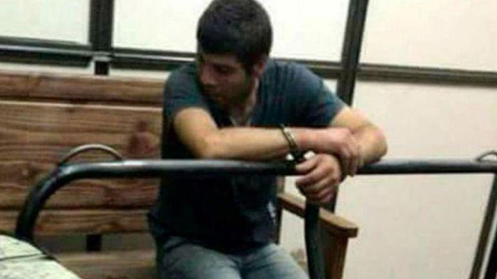 La madre de Ludentildea lo defendioacute- Eacutel no es un asesino