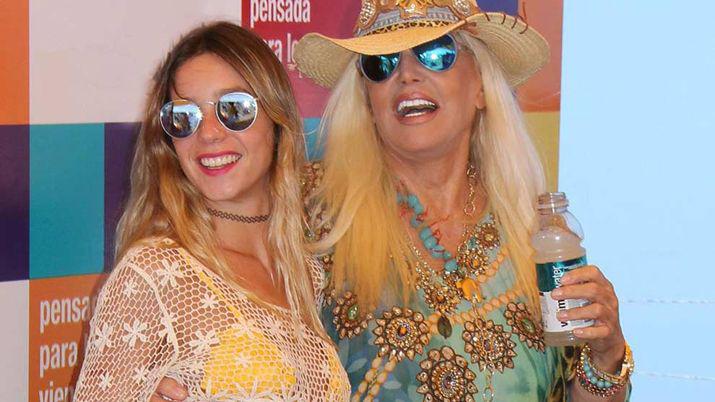 Extorsionaron a Susana para no difundir videos eroacuteticos de su nieta