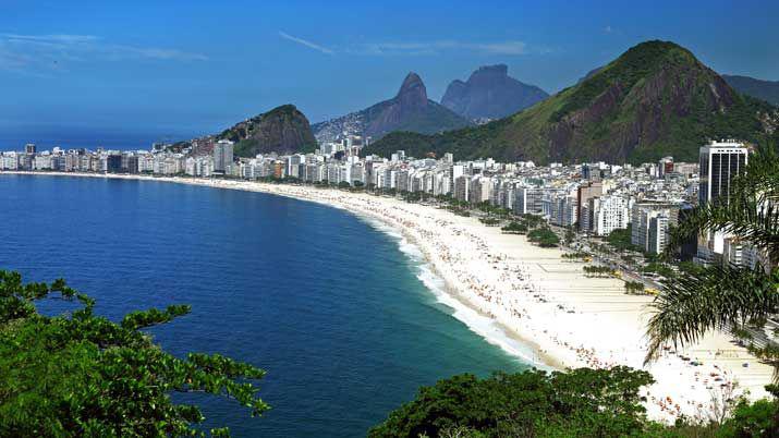 ALERTA La OMS recomendó la vacuna para todas aquellas personas que viajen al norte y el interior de Brasil  