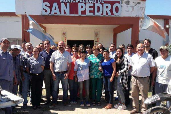 El gobierno provincial lanzoacute un programa de prevencioacuten y tratamiento de enfermedades transmitidas por vectores 