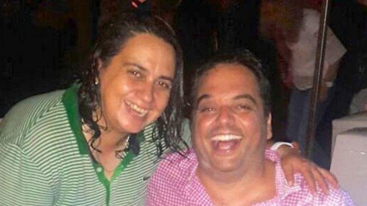 Escaacutendalo por un poleacutemico audio de Triaca insultando a su empleada