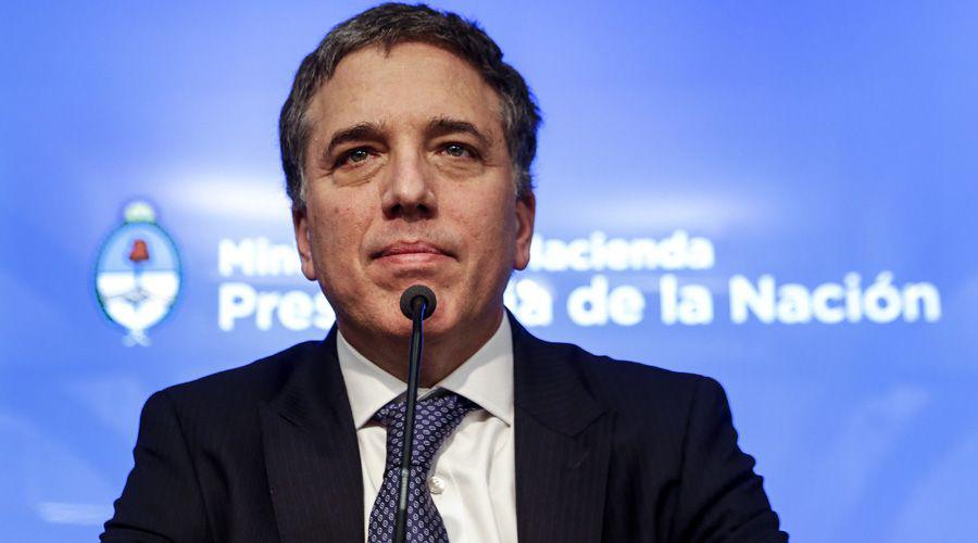 Seguacuten el Gobierno el gasto puacuteblico bajoacute por primera vez en 13 antildeos