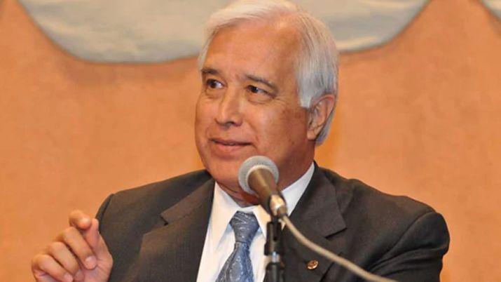 Trump eligioacute al juez Prado para ser embajador en Argentina