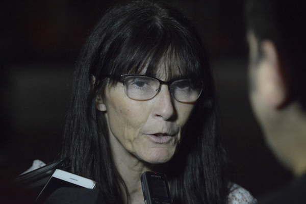 El camionero que abusoacute de su nieta continuaraacute privado de su libertad