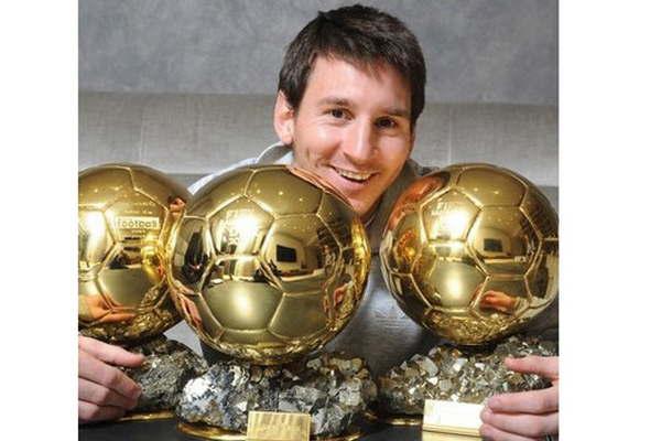 Una peliacutecula sobre Lionel Messi anticiparaacute  el Mundial  