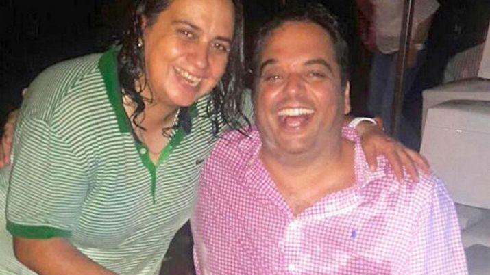 Triaca adelantoacute sus vacaciones tras el escaacutendalo con su empleada