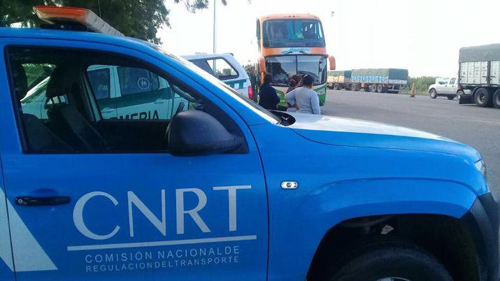 Maacutes de 200 mil vehiacuteculos controlados durante primera quincena de enero