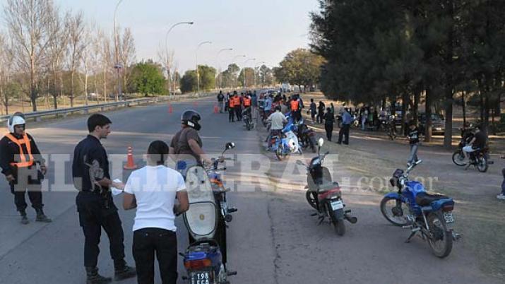 La Policía prepara megaoperativos para carnaval