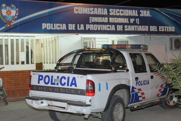 Desfiguroacute a su novia porque vio una foto en un grupo de WhatsApp