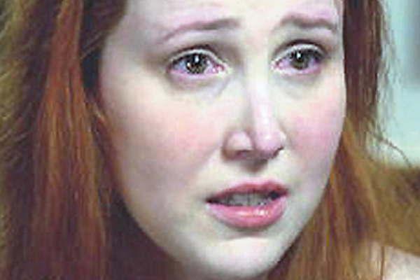 Volvioacute a acusar a Woody Allen de abuso sexual en televisioacuten