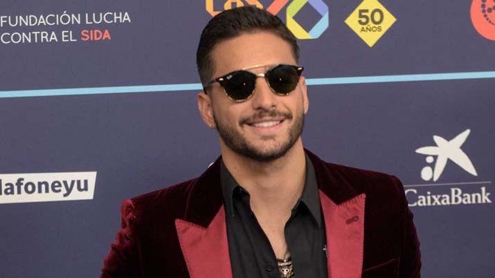 Maluma