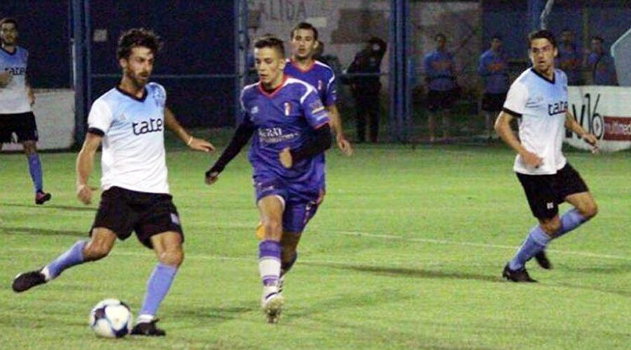 Pablo Aimar jugaraacute la Copa Argentina con Estudiantes de Riacuteo Cuarto