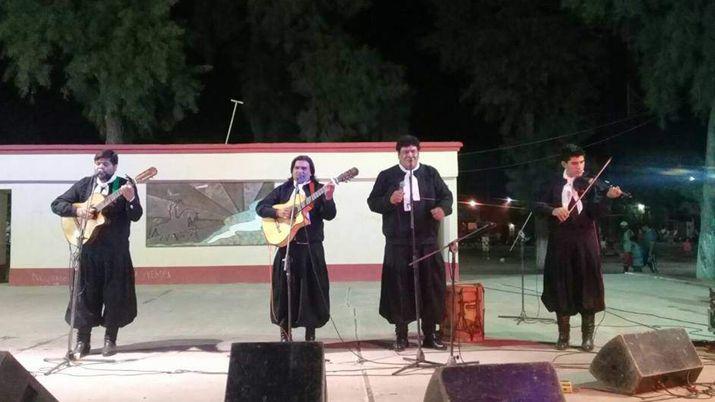 El Mojoacuten late en enero con los mejores artistas