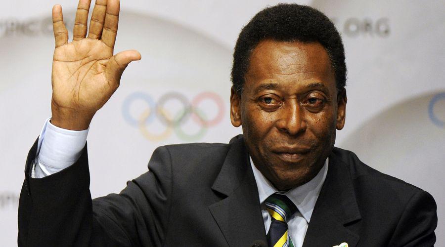 Preocupa la salud de Peleacute