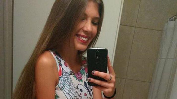 Aparecioacute la adolescente buscada en Neuqueacuten