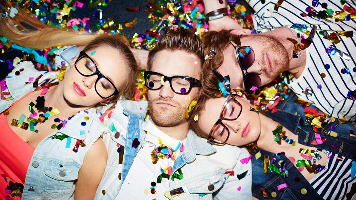 Ahora la adolescencia dura cuatro antildeos maacutes