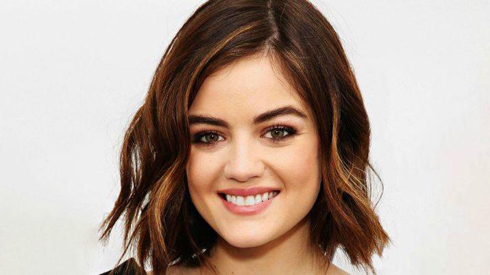 Actriz de Pretty Little Liars confesoacute que fue abusada