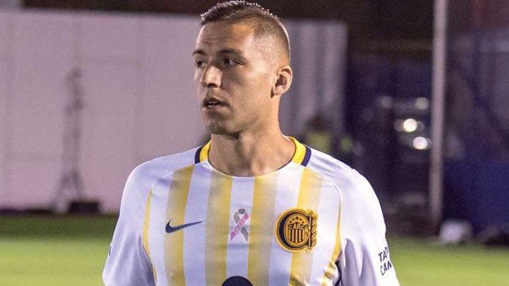 VIDEO Jugador de Central agredioacute a una mujer y podriacutea ser denunciado