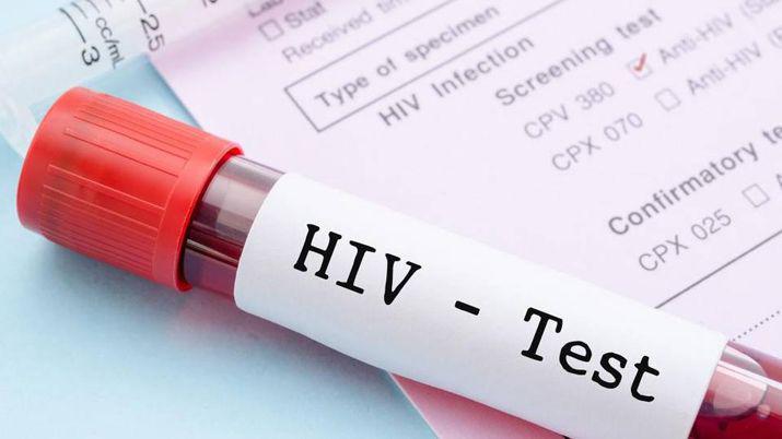 San Luis denuncioacute suspensioacuten de medicamentos contra el HIV