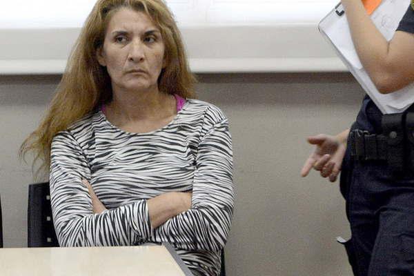 La Purulla permaneceraacute al menos 30 diacuteas tras las rejas y seraacute sometida a pericias psicoloacutegicas y psiquiaacutetricas