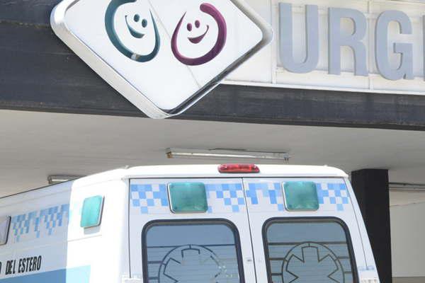 Investigan si una nena internada en el Cepsi fue viacutectima de abuso