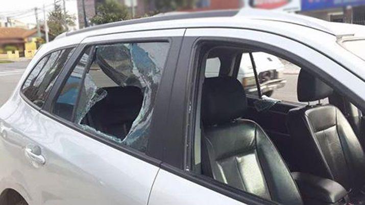 Motochorros golpean en el microcentro- tres casos en pocas horas