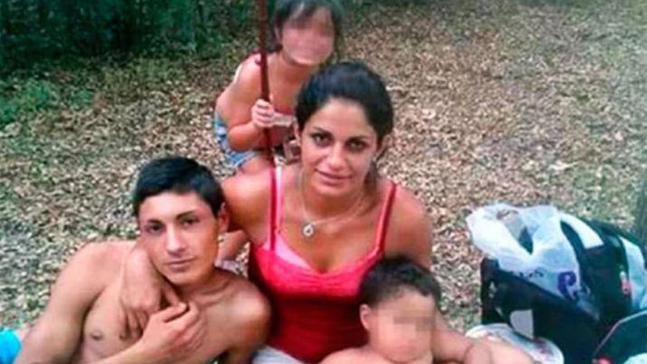 Hijos de viacutectimas de femicidios cobraraacuten una asignacioacuten hasta los 18 antildeos