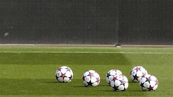 La agenda deportiva del saacutebado