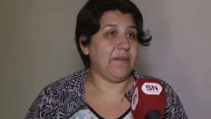 La mamaacute del nene discriminado en Coacuterdoba- No le pidieron perdoacuten