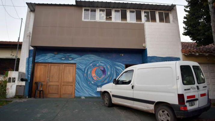 Policiacuteas irrumpieron en un ritual chamaacutenico con sustancias alucinoacutegenas