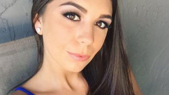 Murioacute Olivia Lua la quinta actriz porno fallecida en tres meses