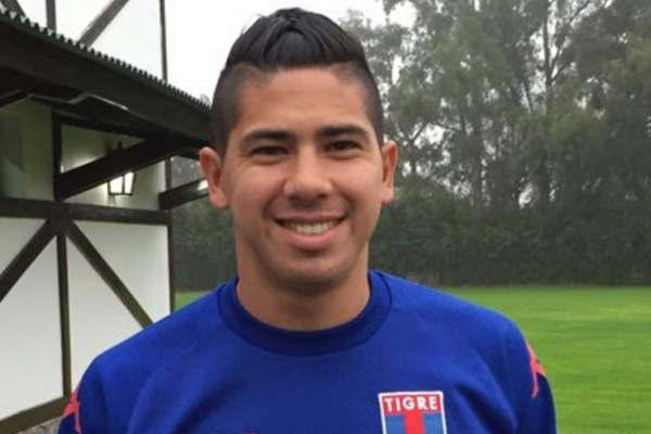 Cachete Morales cumpliraacute su tercer ciclo