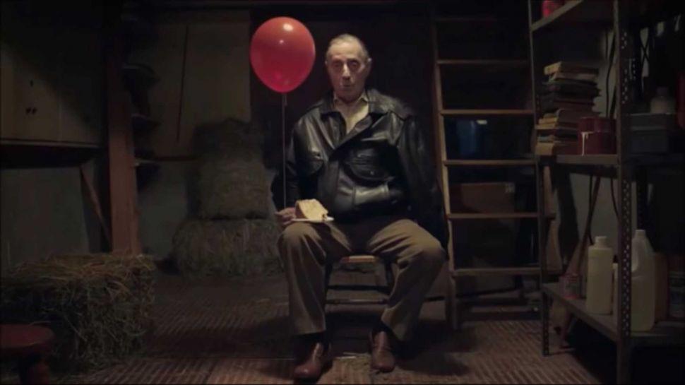 Acusan a Tristaacuten de acosador durante el rodaje de Historia de un clan