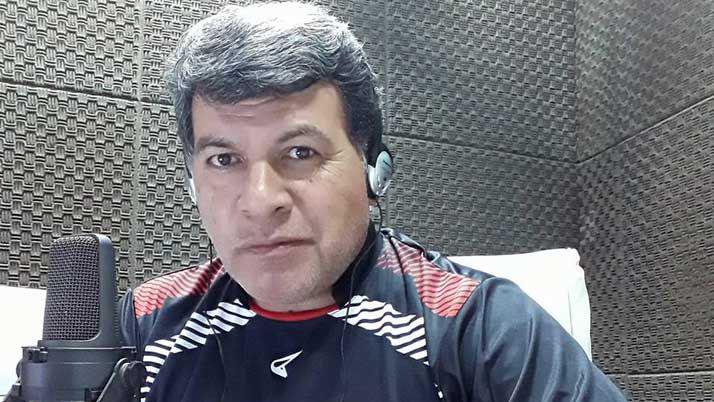 Dolor en Santiago y los medios de comunicacioacuten por la muerte de Joseacute Omar Diacuteaz